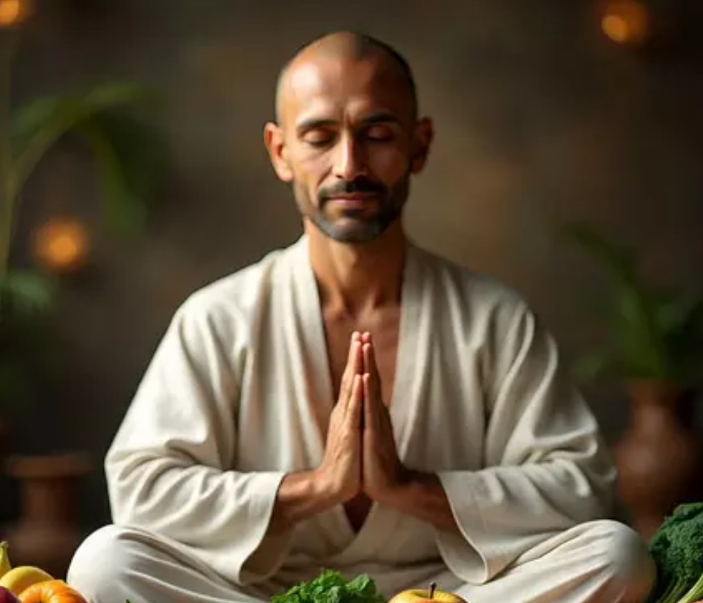 योग साधक क्या खाएं और किन चीजों से करें परहेज? जानिए पूरी डाइट गाइड