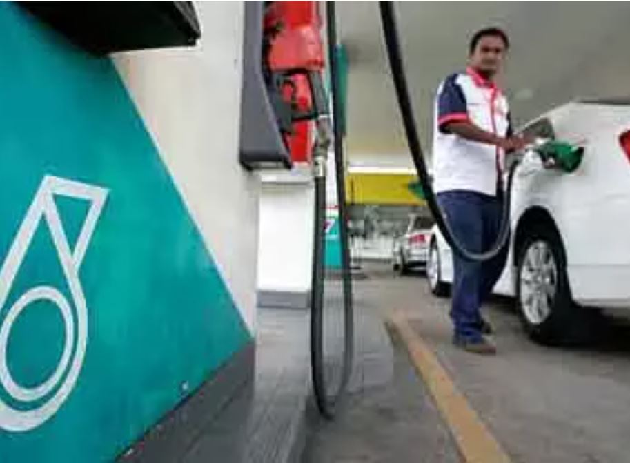 भारत में फिलहाल पेट्रोल-डीज़ल की कमी नहीं होगी : Central Government