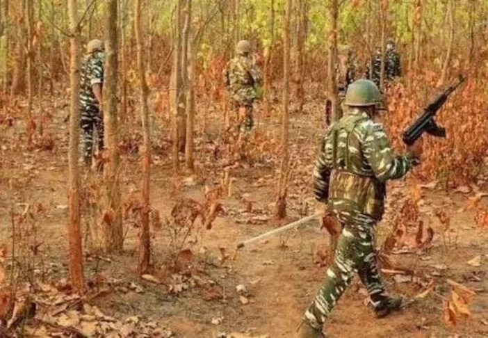 बस्तर में माओवाद का अंत करीब, लेकिन ‘गणपति’ और ‘रूपी’ जैसे बड़े नाम अब भी फरार