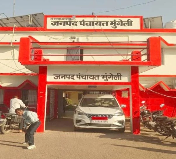 3 महीने में ही हटे जनपद CEO, फैसले के पीछे कई सवाल—कार्यशैली और विवादों की चर्चा तेज