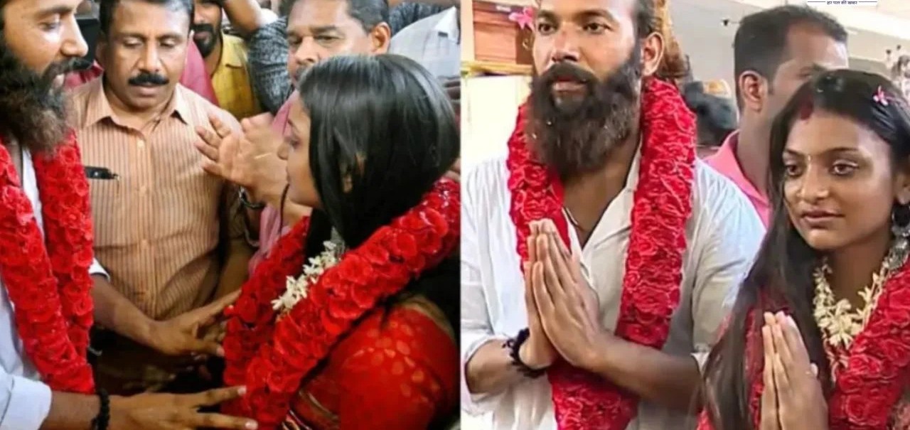 कुंभ वायरल गर्ल केस: नाबालिग ‘मोनालिसा’ को बालिग दिखाकर निकाह, NCST जांच में बड़ा खुलासा