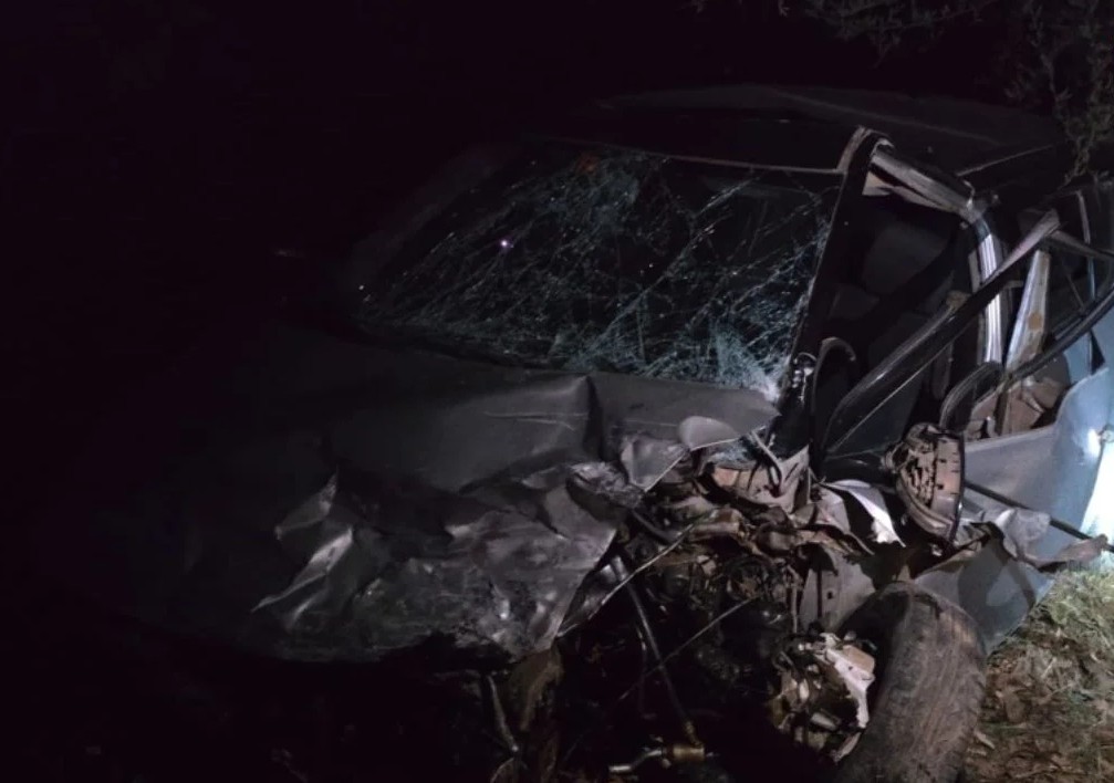 कांकेर में नेशनल हाईवे-30 पर दर्दनाक एक्सीडेंट! दो कारों की भीषण टक्कर, 6 की मौत, 3 घायल