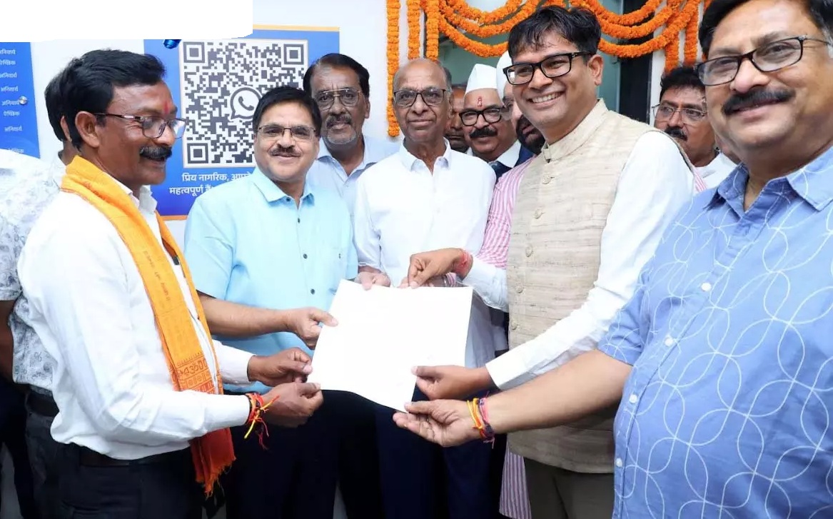 6 नए उप-पंजीयक कार्यालय भवनों का निर्माण जल्द शुरू, 3.42 करोड़ की योजना को मंजूरी