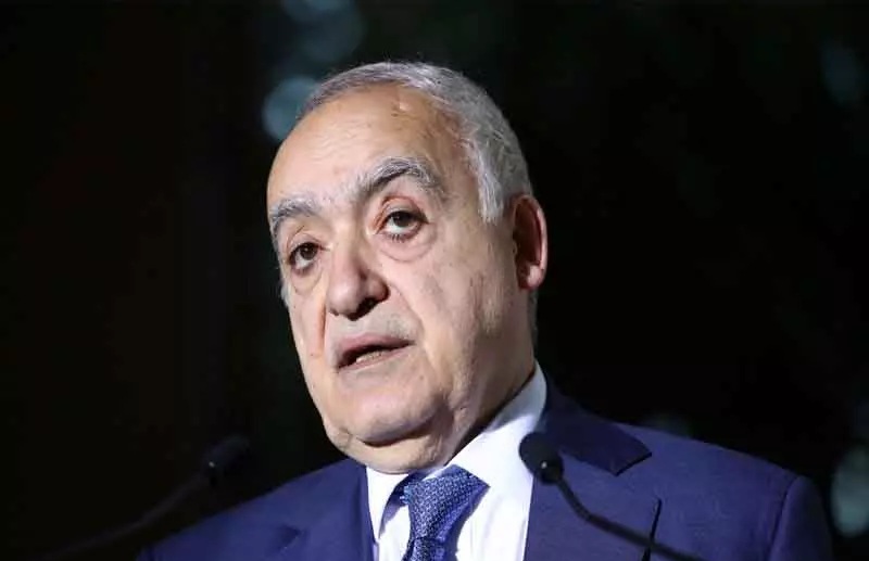 लेबनान मंत्री की चेतावनी: सीज़फ़ायर न हुआ तो मिलिट्री मीटिंग होगी लेबनान मंत्री की चेतावनी: सीज़फ़ायर न हुआ तो मिलिट्री मीटिंग होगी