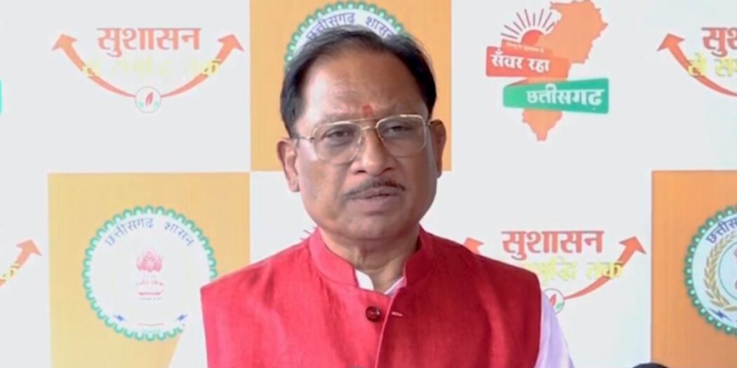 बड़ी खबर: छत्तीसगढ़ में जारी होगा सीएम हेल्पलाइन नंबर, राज्य का कोई भी व्यक्ति किसी भी समय कर सकेगा शिकायत…