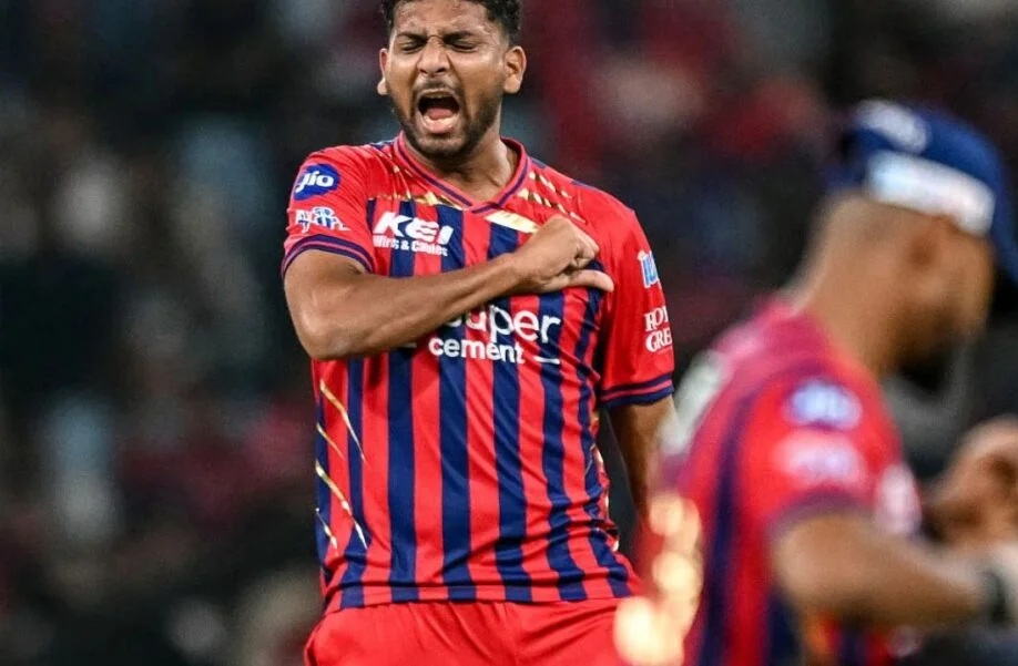 IPL 2026 में मोहसिन खान का कहर! 4 मैच में 9 विकेट…टीम इंडिया में एंट्री को तैयार