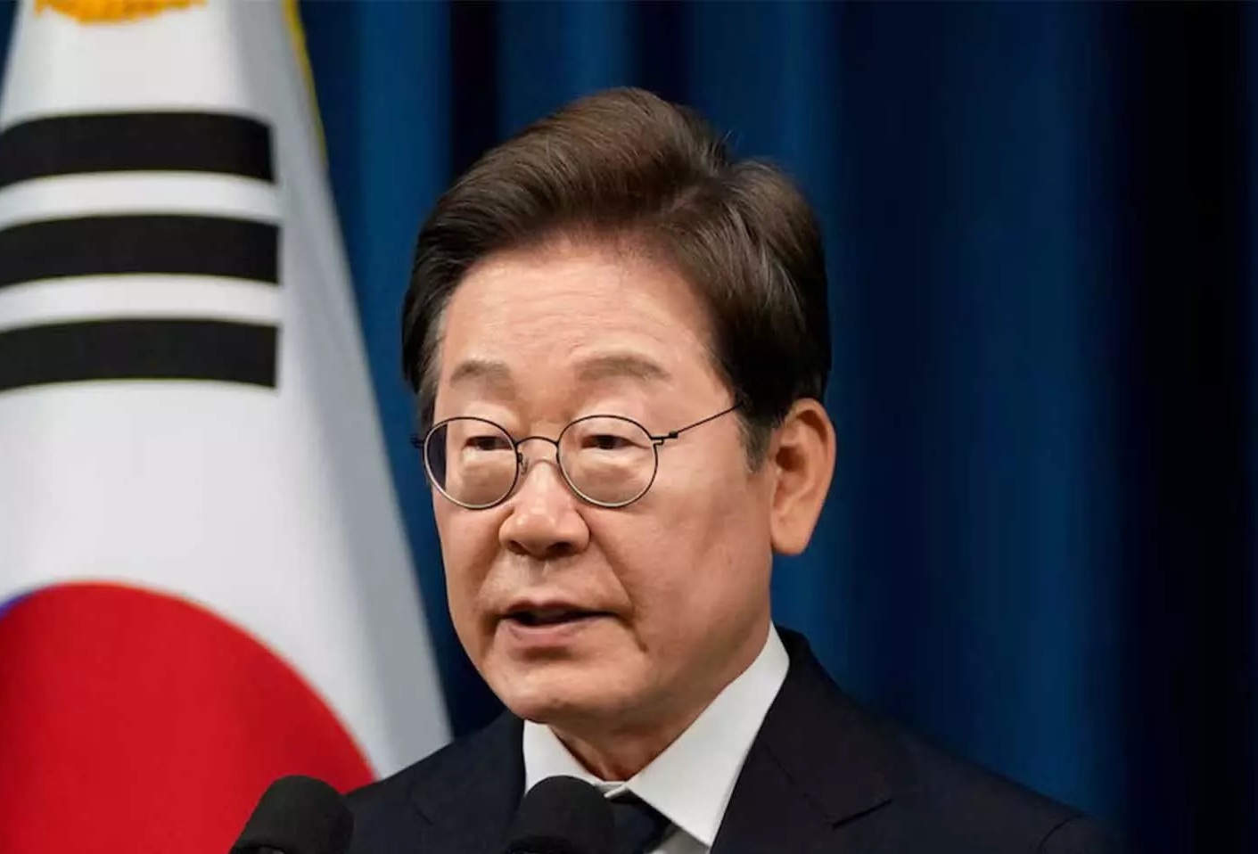 South Korean के राष्ट्रपति ली जे म्युंग 19 से 21 अप्रैल तक भारत की राजकीय यात्रा पर रहेंगे South Korean के राष्ट्रपति ली जे म्युंग 19 से 21 अप्रैल तक भारत की राजकीय यात्रा पर रहेंगे