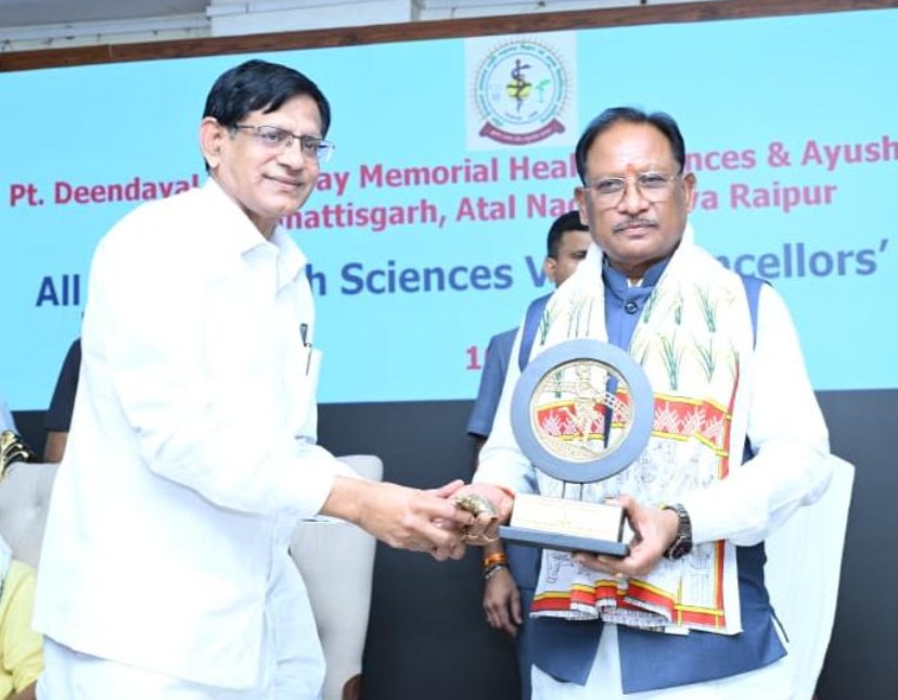 सुकमा में “मुख्यमंत्री बस्तर स्वास्थ्य योजना” का होगा शुभारम्भ