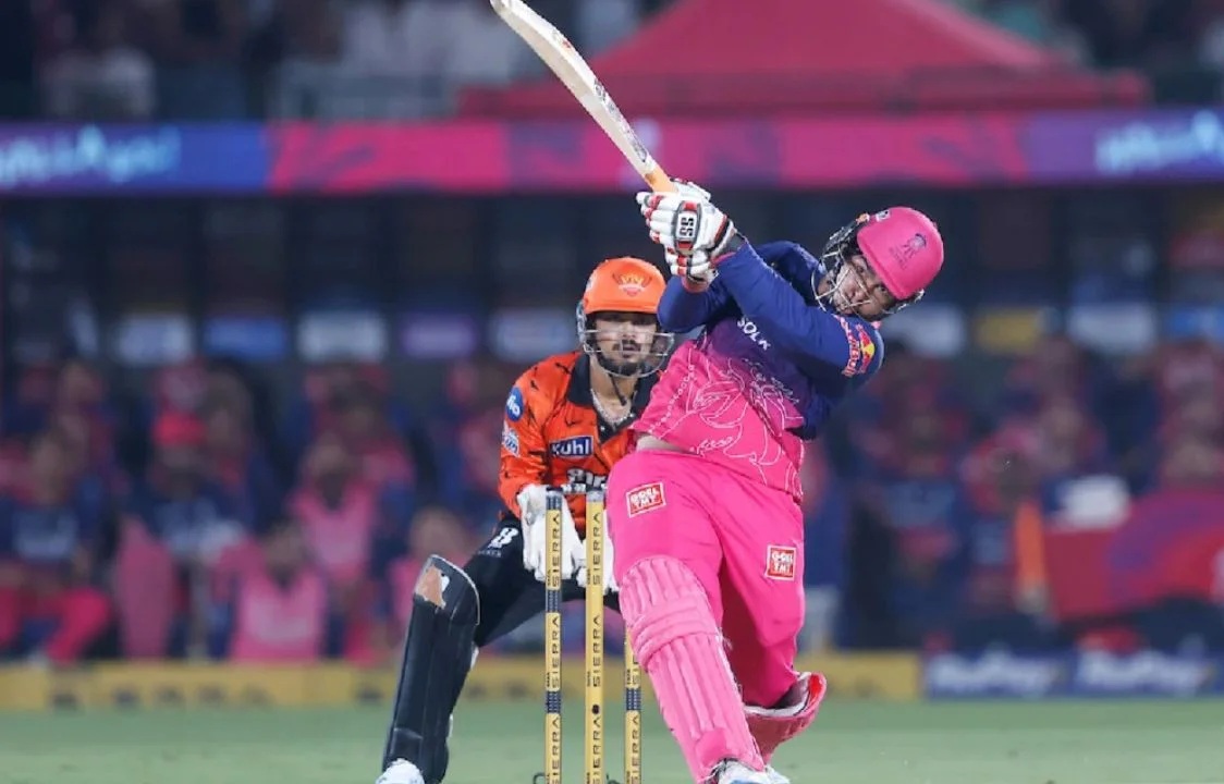 IPL 2026: वैभव सूर्यवंशी के तूफान से दहलेगी पंजाब किंग्स! नंबर-1 बनने का सुनहरा मौका