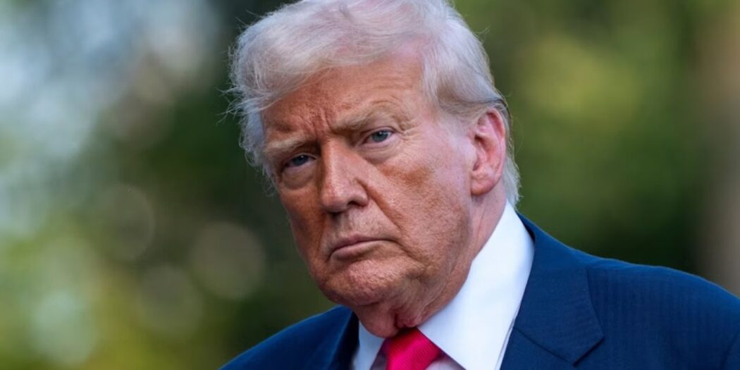 अमेरिका-ईरान में 2 हफ्ते का सीजफायर, US में किस वजह से उठने लगी ट्रंप के इस्‍तीफे की मांग?