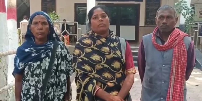 Blackmailing: AI की तकनीक और ब्लैकमेलिंग का खौफनाक खेल महिला की अश्लील फोटो बनाने की धमकी देकर वसूले 20 लाख