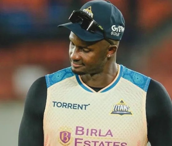 IPL 2026 : IPL 2026 में अब तक नहीं मिला मौका, जेसन होल्डर बोले—तैयार हूं, मौका मिला तो दिखाऊंगा दम