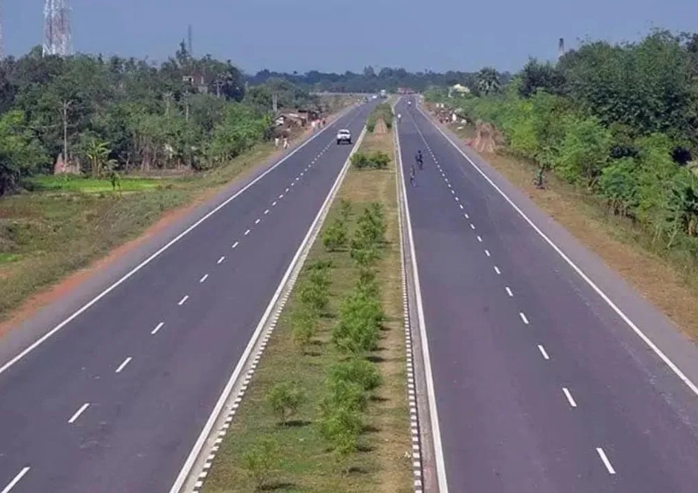 इंदौर से उज्जैन की दूरी होगी कम! बनेगा ग्रीनफील्ड हाईवे, ट्रैफिक जाम से मिलेगी राहत