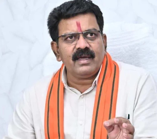 रायपुर के बाद दुर्ग और बिलासपुर में भी लागू हो सकती है कमिश्नरेट प्रणाली, सरकार कर रही विस्तार पर विचार रायपुर के बाद दुर्ग और बिलासपुर में भी लागू हो सकती है कमिश्नरेट प्रणाली, सरकार कर रही विस्तार पर विचार