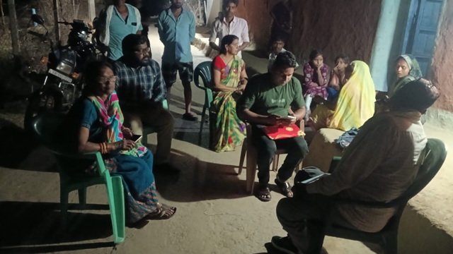 तरबूज खाने से बच्चे की मौत, 3 अन्य बच्चे अस्पताल में भर्ती मामले में जांजगीर कलेक्टर ने लिया तत्काल संज्ञान