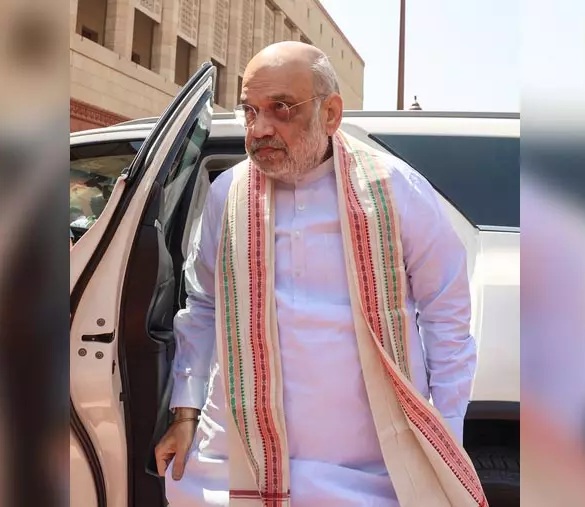 1745 करोड़ की कोकीन जब्त, गृह मंत्री शाह ने NCB को दी बधाई