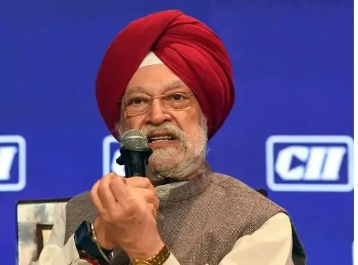 India Oil Reserve : क्या देश में ईंधन संकट का खतरा? पेट्रोलियम मंत्री ने बताया भारत के पास कितने दिन का तेल और LPG स्टॉक मौजूद है India Oil Reserve : क्या देश में ईंधन संकट का खतरा? पेट्रोलियम मंत्री ने बताया भारत के पास कितने दिन का तेल और LPG स्टॉक मौजूद है