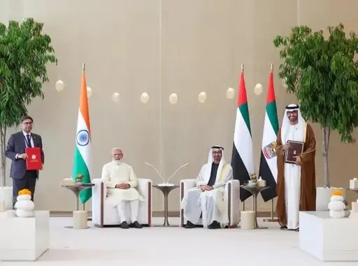 LPG Supply Deal UAE : देश के लिए अच्छी खबर : भारत-UAE के बीच LPG सप्लाई को लेकर समझौता