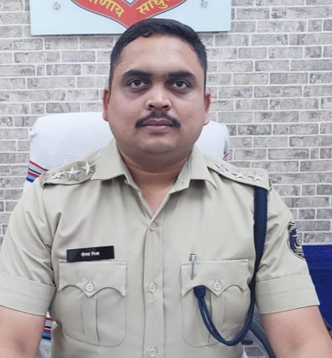 Raigarh Double Murder Verdict: तमनार के चर्चित दोहरे हत्याकांड में कोर्ट का बड़ा फैसला; 4 आरोपियों को दो-दो आजीवन कारावास Raigarh Double Murder Verdict: तमनार के चर्चित दोहरे हत्याकांड में कोर्ट का बड़ा फैसला; 4 आरोपियों को दो-दो आजीवन कारावास