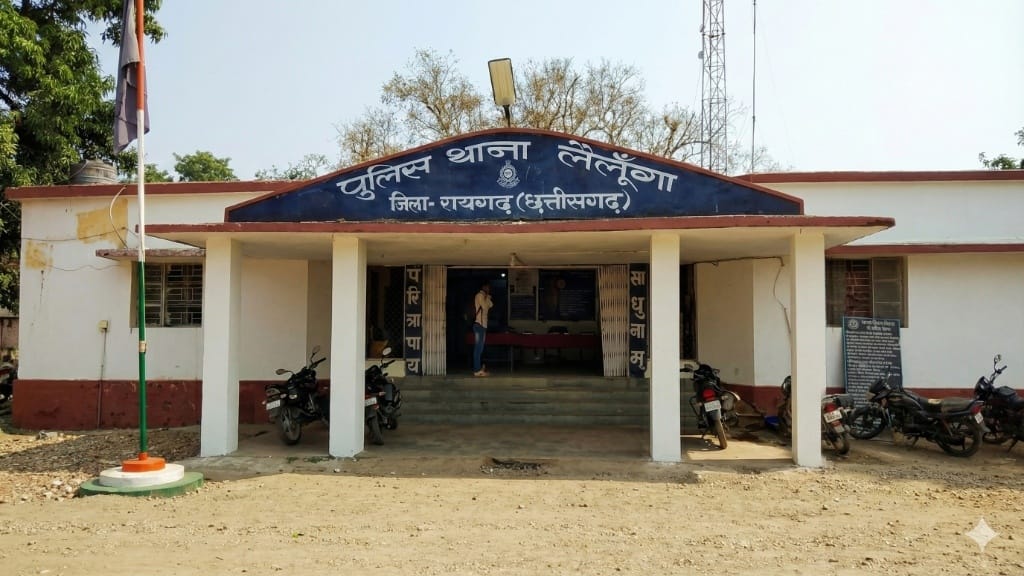 Lailunga Crime News: प्रलोभन और धमकियों के आगे नहीं झुकी 14 साल की पीड़िता, बोली- ‘न्याय के लिए लड़ूंगी, दोषियों को कराऊंगी जेल’ Lailunga Crime News: प्रलोभन और धमकियों के आगे नहीं झुकी 14 साल की पीड़िता, बोली- ‘न्याय के लिए लड़ूंगी, दोषियों को कराऊंगी जेल’